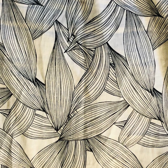 Neiman Marcus Linen Skirt XS - Picture 3 of 6